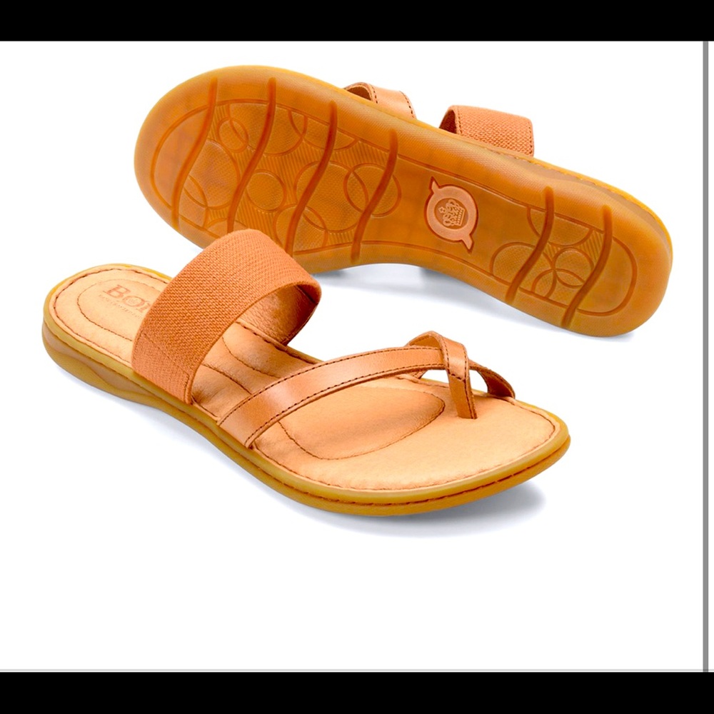 Born Shoes